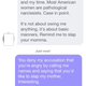 Illustration for article titled More Dudes Who Will Not Be Ignored: 'Remind Me to Slap Your Momma'